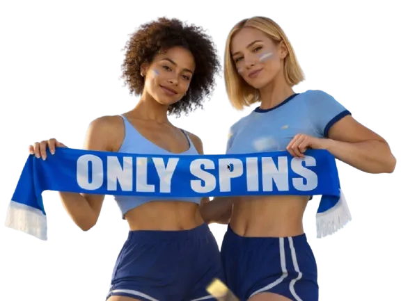 Only Spins Casino Online
