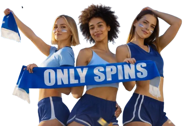 OnlySpins Login
